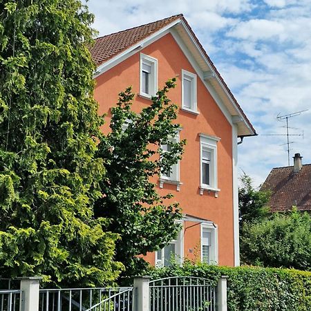 Appartement 24 Lindau  Bagian luar foto