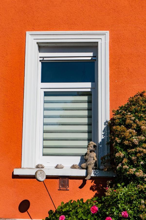 Appartement 24 Lindau  Bagian luar foto