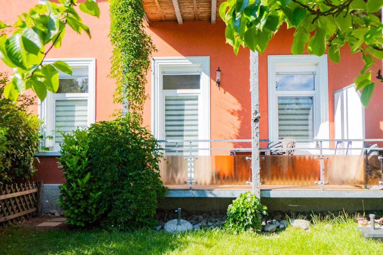 Appartement 24 Lindau  Bagian luar foto