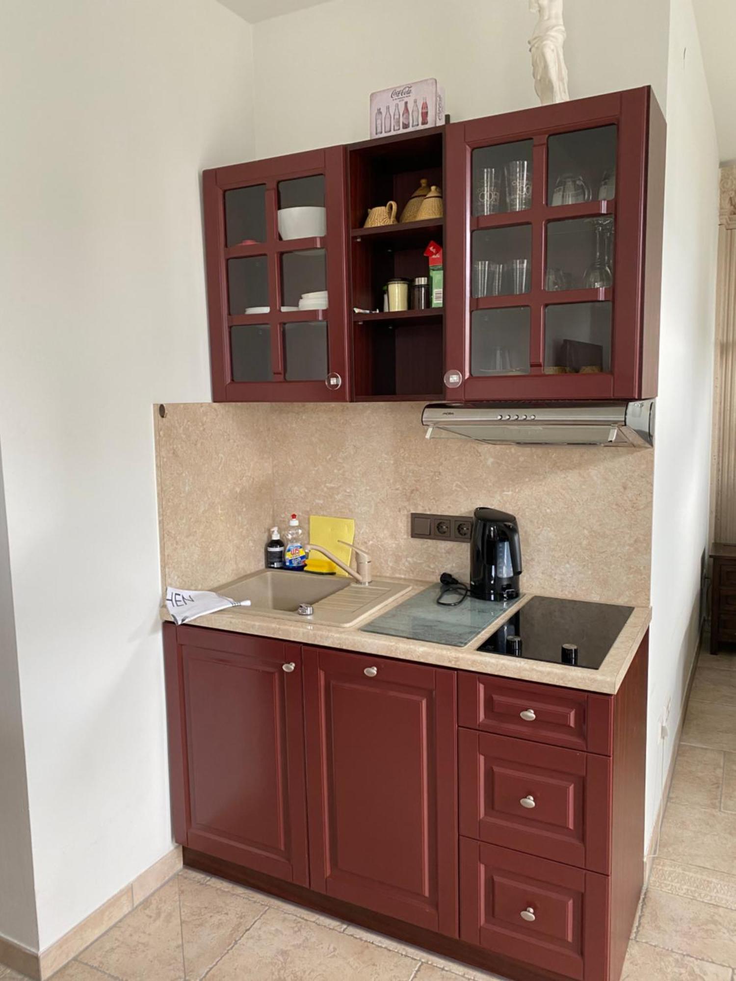 Appartement 24 Lindau  Bagian luar foto