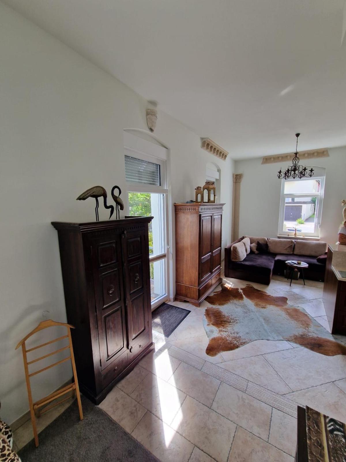 Appartement 24 Lindau  Bagian luar foto