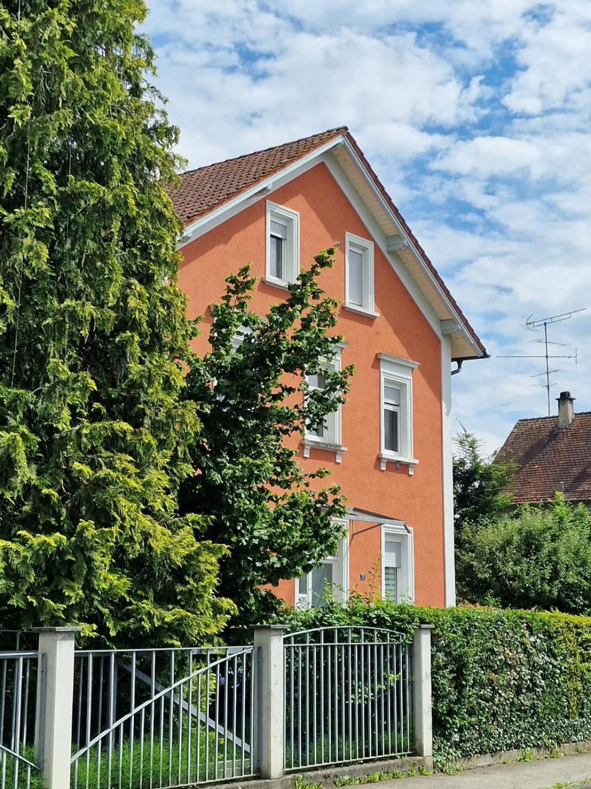 Appartement 24 Lindau  Bagian luar foto